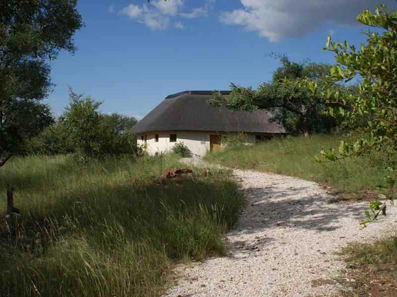Mbizi Bush Lodge Phalaborwa Esterno foto