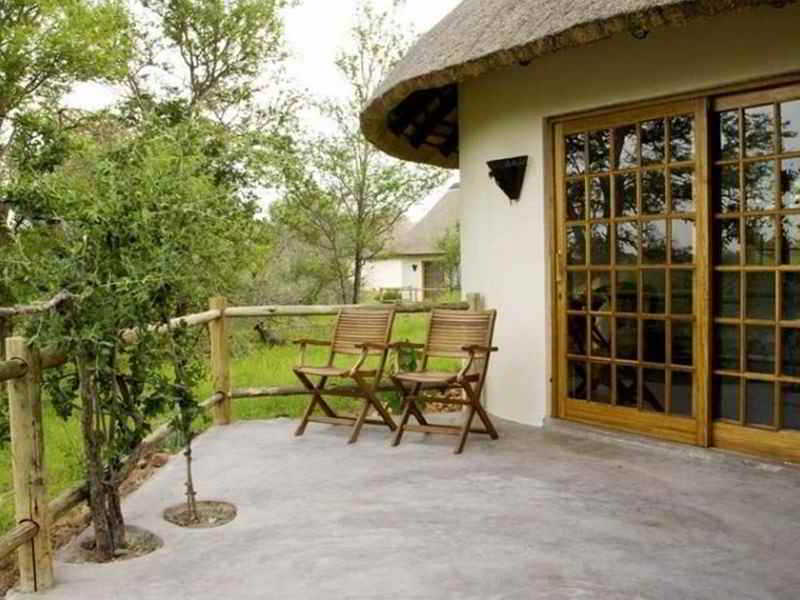 Mbizi Bush Lodge Phalaborwa Esterno foto