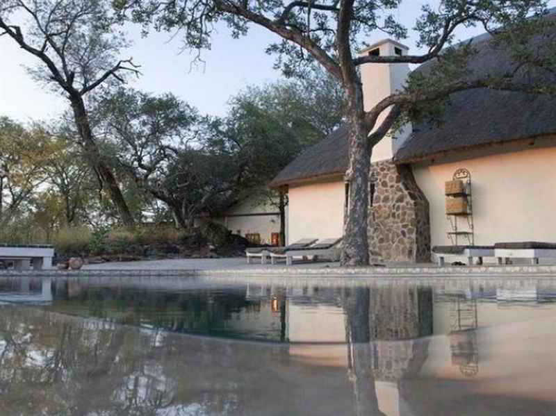 Mbizi Bush Lodge Phalaborwa Esterno foto