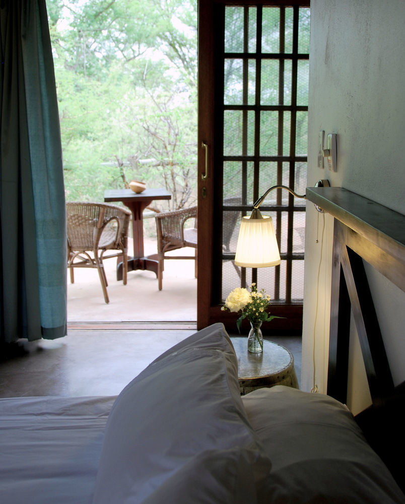 Mbizi Bush Lodge Phalaborwa Esterno foto