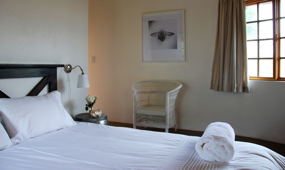 Mbizi Bush Lodge Phalaborwa Esterno foto