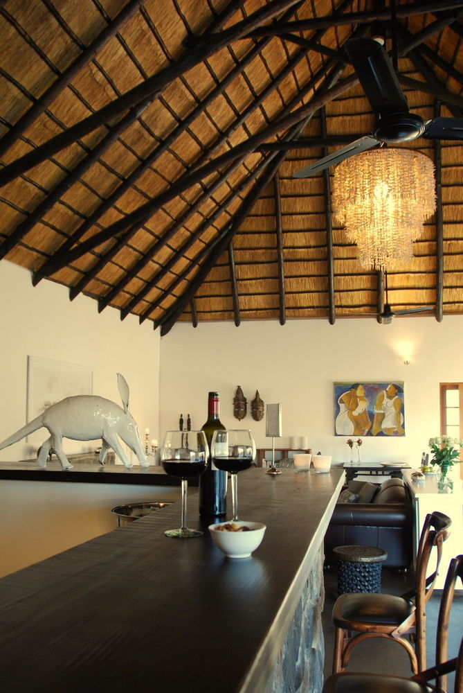 Mbizi Bush Lodge Phalaborwa Esterno foto